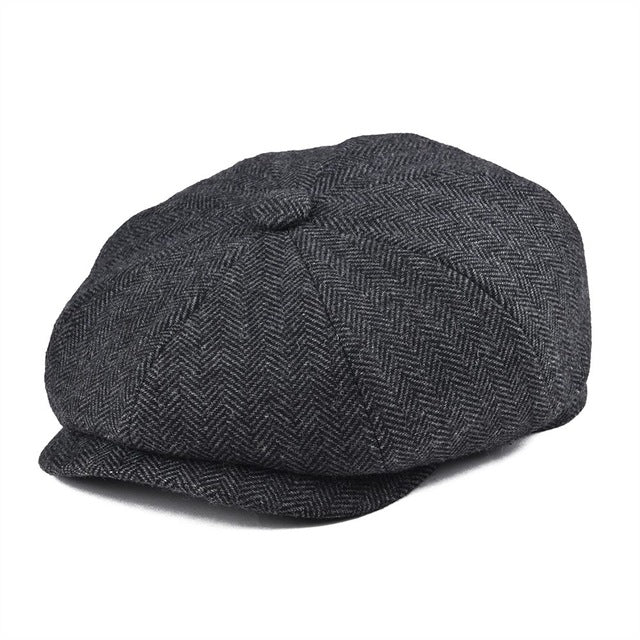 Sebastian | MEN'S CLASSIC CAP