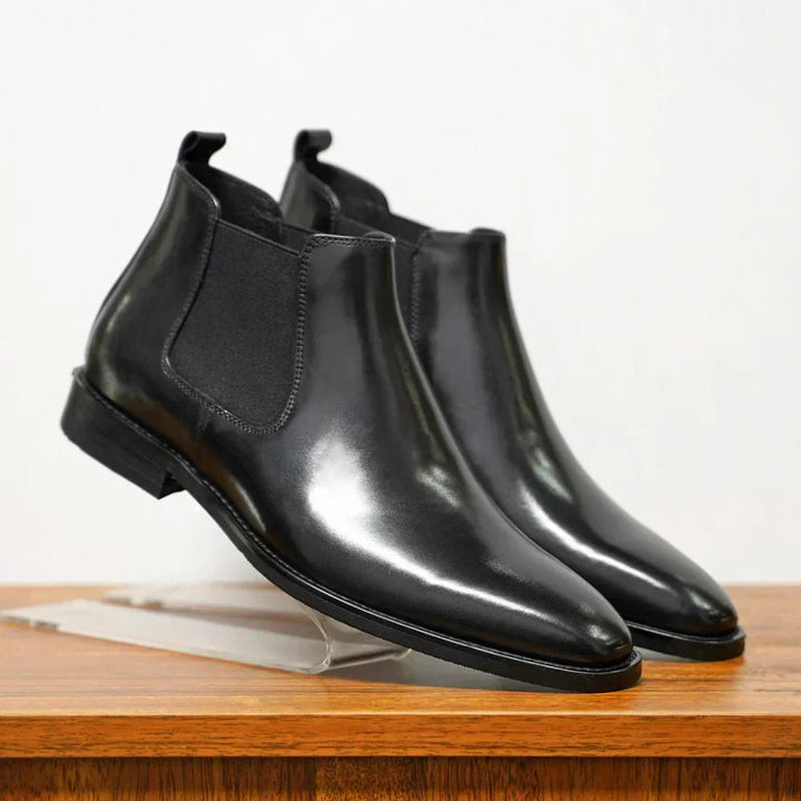 Blake | Classic Elegance Chelsea Boots