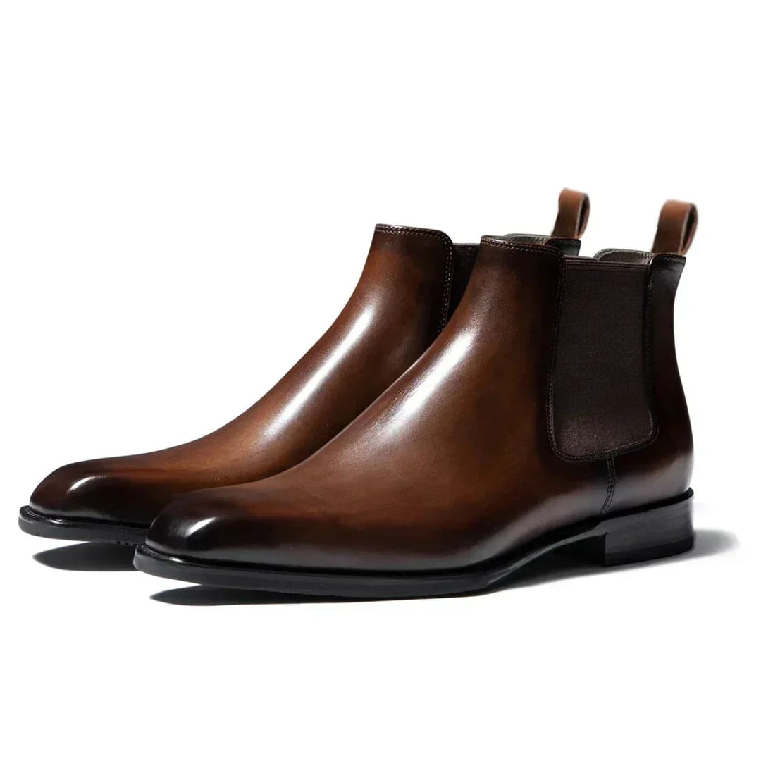 Blake | Classic Elegance Chelsea Boots