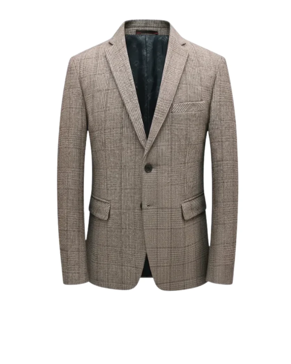 Lorenzo | Premium Classic Blazer